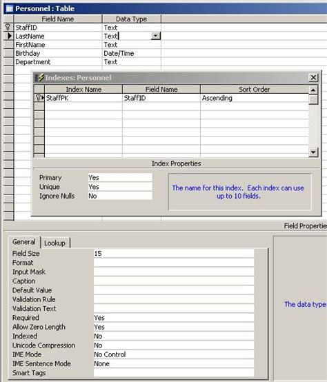 Image result for Create Employee Table Using DDL