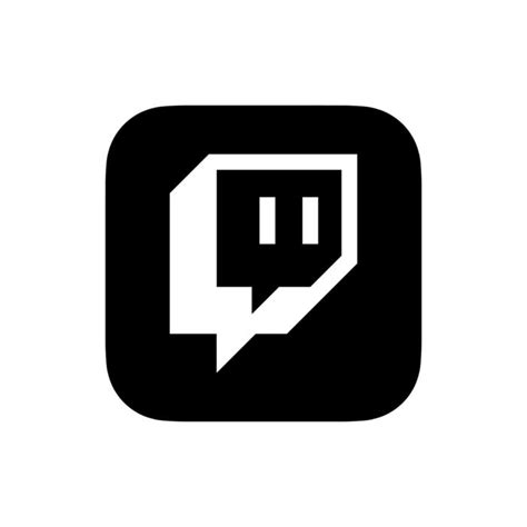 Image result for Twitch Tag Logo