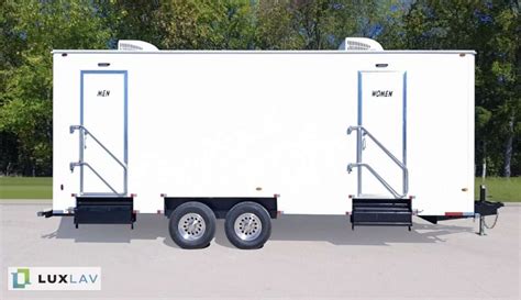 Image result for Luxtrs Restroom Trailers