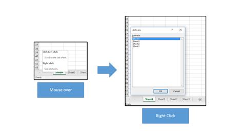 Toradh íomhá ar Excel Dialog UI Driabble