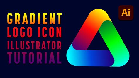 Logo Gradient Color Practice Shape-साठीचा प्रतिमा निकाल