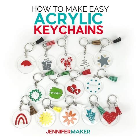 Image result for How to Do Acrylic Keychains