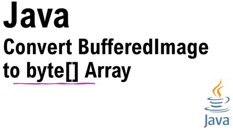 Java Byte Array に対する画像結果