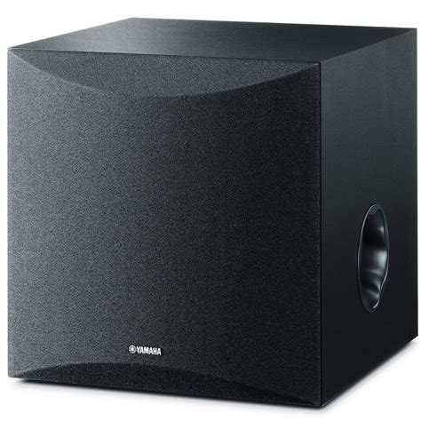 Image result for Yamaha Subwoofer