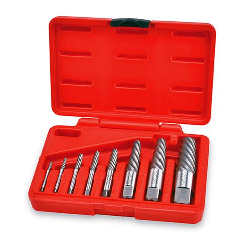 Toradh íomhá ar Extractor Set Packing 3 Piece