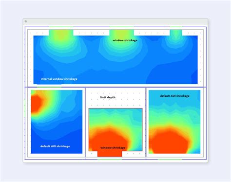 IES VE Python API に対する画像結果