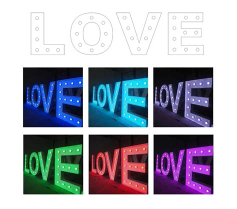 Image result for Marquee Arrow Sign