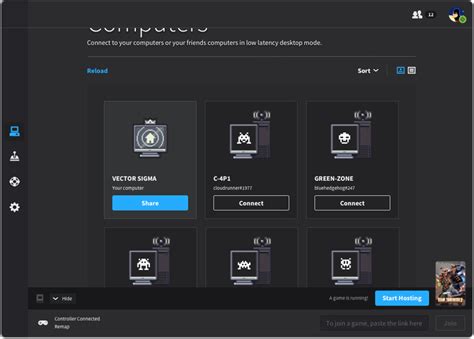Image result for How to Change Parsec Software Encoding