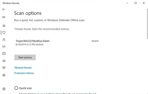 Image result for Windows Safety Scanner