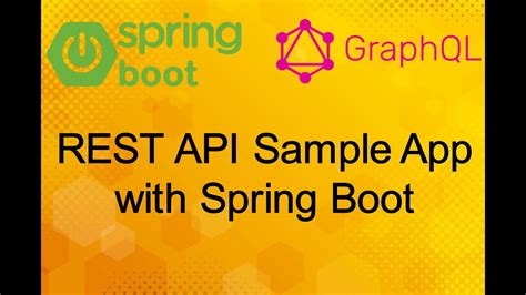 Toradh íomhá ar REST API Sample Project