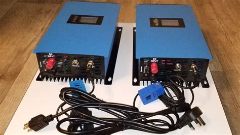 Image result for Grid Tie Inverter with Limiter