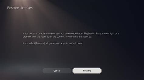 Image result for PS5 Errors