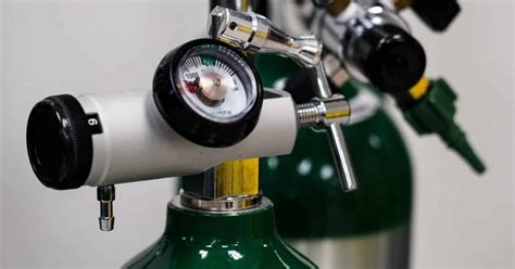 Image result for Oxygen Tank Usage