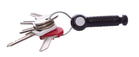 Key Tracer Key Management に対する画像結果