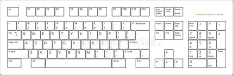 Print Keyboard Layout に対する画像結果