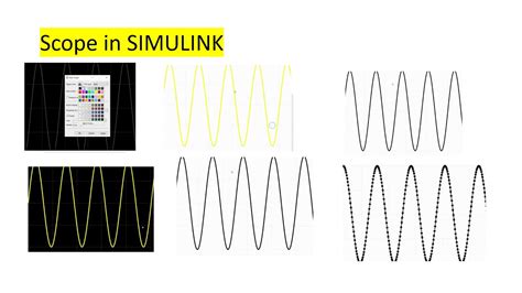 Image result for Matlab/Simulink Scope Frozen
