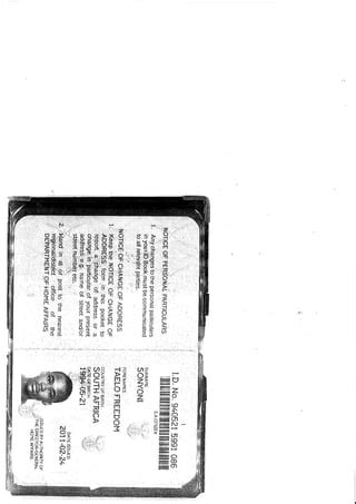 Image result for Which Way to Copy ID