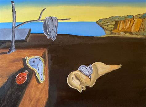 Presistent Memory Drawing に対する画像結果