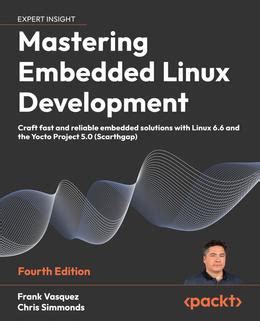 Image result for Mastering Embedded Linux