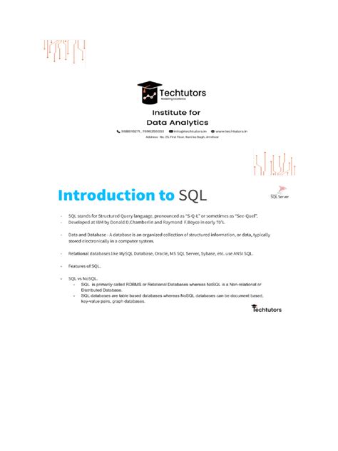 SQL Presentation.pdf に対する画像結果