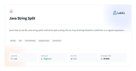 تصویر کا نتیجہ برائے Java Split Sentence