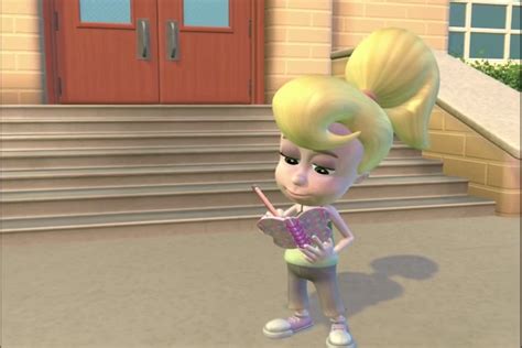 Image result for The Misadventures of Cindy Vortex