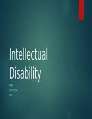 Image result for Intellectually Disabled Test