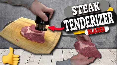 Using Meat Tenderizer On Steak に対する画像結果