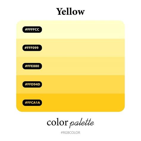Image result for Yellow Python Color Pallete