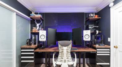 Toradh íomhá ar Sound Proof Room