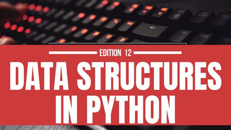 Image result for Python Build in Data Structures