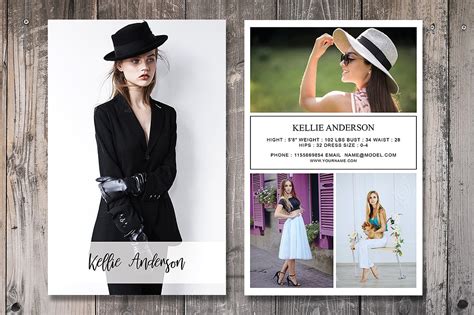 Image result for Model Portfolio Examples