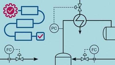 Image result for Chemical Engineering Process Control System