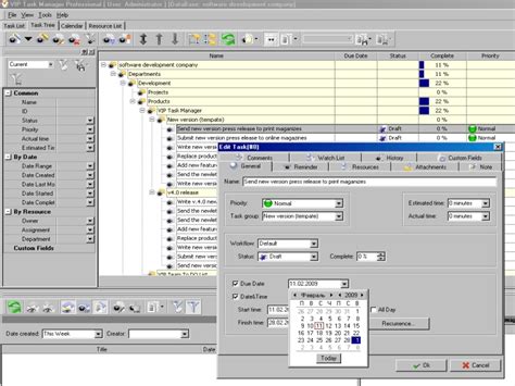 Image result for Software Project Tasks
