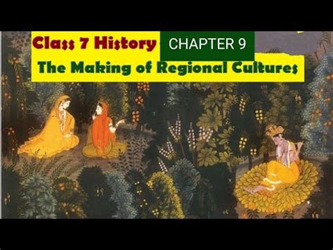 Image result for History Class 7 Ch9