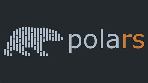 Image result for Polar's Vc Pandas Library Python