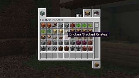 Image result for Minecraft Custom Blocks