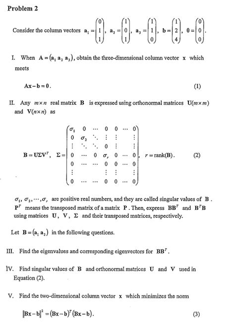 Image result for Polynomial Column Vector