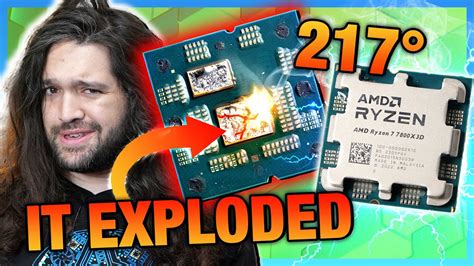 Image result for Exploding CPU