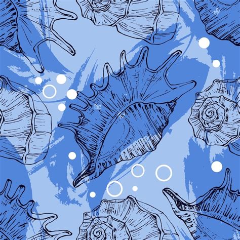 Afbeeldingsresultaten voor Examples of Pattern of Shell in Art