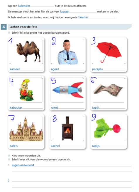 Image result for Elementaire Spellingshandeling