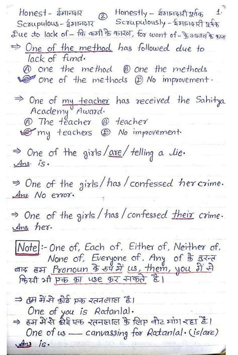 Handwriten Note Book に対する画像結果