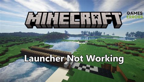 Image result for Minecraft Launcher App Not Working