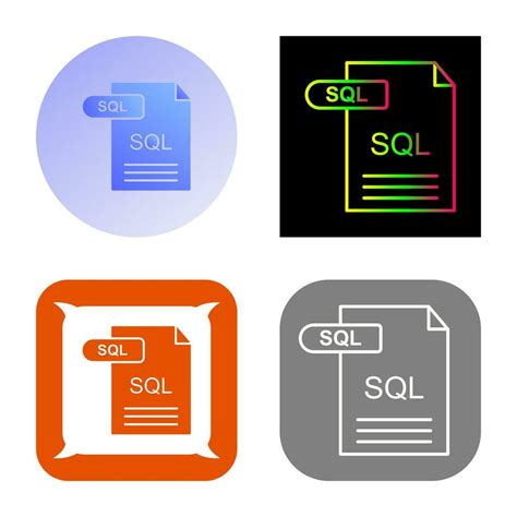 Toradh íomhá ar SQL Vector
