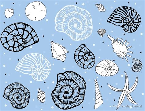 How to Draw Shells Repeat Pattern に対する画像結果