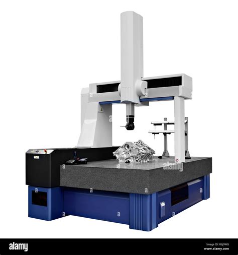 Image result for Coordinate Measuring Machine