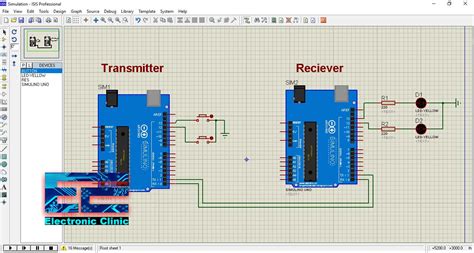 Image result for Arduino to Arduino Serial Communication