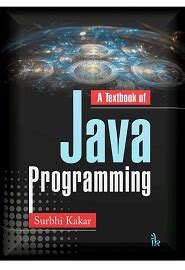 Image result for Java Programming Language Text Books