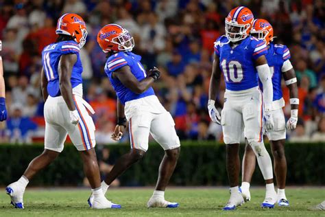 Image result for Gators Vs. Cowboys