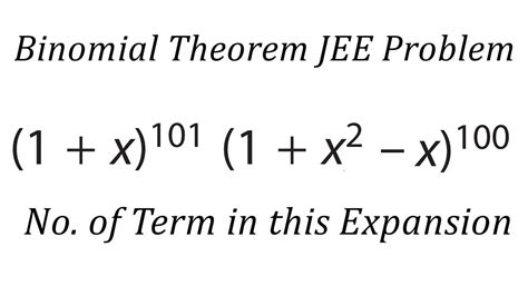 Image result for Hard Binomial Theorem Problems